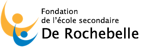 Fondation de l’école secondaire De Rochebelle